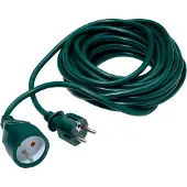 Profile Cable Prolong 3G1.5, 10m, IP 20, vert