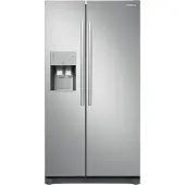 Samsung Side By Side RS50N3403SA/EF