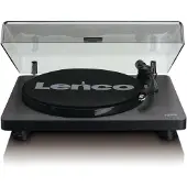 Lenco Lenco-30 Noir