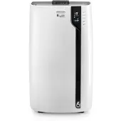 De'Longhi Climatiseur mobile PAC EX100 Silent