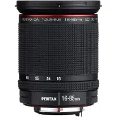 Pentax PTX 21387, 16/12, 16 - 85 mm, KAF3