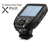 Godox Émetteur Godox X Pro-F Pour Fuji