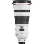Canon Téléobjectif EF 400 mm f/2.8L IS III USM