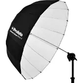 Profoto 100983 Parapluie Deep Blanc S 85 cm