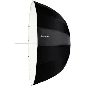 Elinchrom Parapluie Deep blanc 105 cm