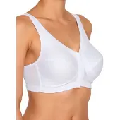 Glamorise Soutien-gorge Glamorise blanc
