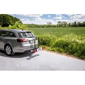 Eufab Porte-vélo