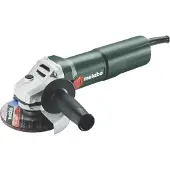 Metabo W 1100-125 - Meuleuse d'angle - 1100 W - 3,2 N-m - 125 mm