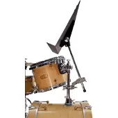 Manhasset Pupitre de Batteur