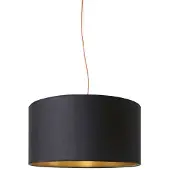 Design By Us Suspension , Or / laiton, Métal