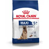 Royal Canin Maxi Adult 5+ pour chien 4kg