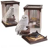 Noble Collection Hedwig Figure Multicolore