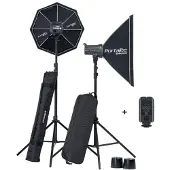 Elinchrom Kit D-LITE RX 4 To Go