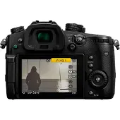 Panasonic V-Log Lumix pour GH4-GH5