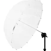Profoto 100985 Parapluie Profond Translucide S 85 cm