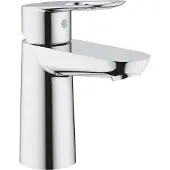 GROHE Mitigeur monocommandé pour lavabo BauLoop