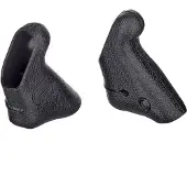 Campagnolo Ergopower Record/chorus Lever Rubbers Gris