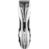Remington MB350LC baardtrimmer Zwart/Zilver
