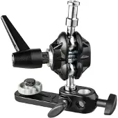 Manfrotto 155, tête inclinable
