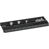 Manfrotto Longue Plaque Vidéo 501pl