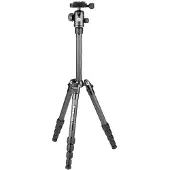 Manfrotto Element Traveller MKELES5CF-BH - Trépied