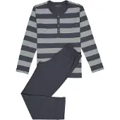 Schiesser Pyjama long