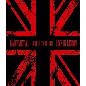Import Live in London Blu-ray