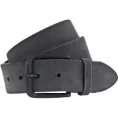 Vanzetti Ceinture gris foncé