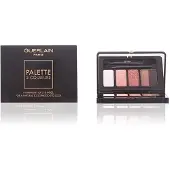 Guerlain Palette 5 Couleurs 06 Bois Des Indes