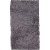 Aquanova Tapis De Bain Aquanova Mauro Graphite-60 x 60 cm