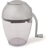 Point-Virgule Ice crusher