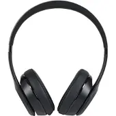 Beats by Dr. Dre Solo3 Wireless Noir Mat