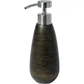 Sealskin Distributeur de Savon Sealskin Miyagi Brun