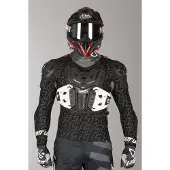 Leatt 4.5 Veste Protectrice Body Taille 2XL