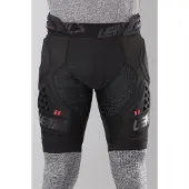 Leatt Impact 3df 5.0 Protective Shorts Noir M