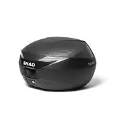 Shad SH39 Carbon Topcase