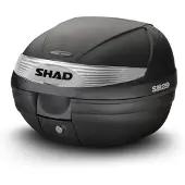 Shad Sh29 Top Case Noir
