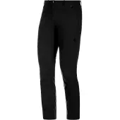 Mammut Hiking Pants Noir 46 / Short Femme