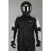 Bering Maniwata Veste de pluie