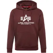 Alpha industries Sweat-shirt | XXXL | male