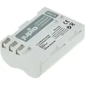 Jupio Nikon EN-EL3E Ultra 2000mAh