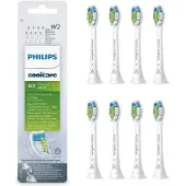 Philips Sonicare DiamondClean Standard HX6068/26 (8 pièces)