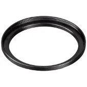 MARUMI bague de conversion de 49 mm à 55 mm