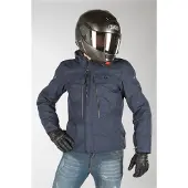 Macna Quga Hoodie Jacket Bleu 3XL Homme