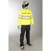 Spidi H2 Life Costume de pluie deux pièces
