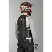 Zandona Shield Evo X8 Back Protector Gris S