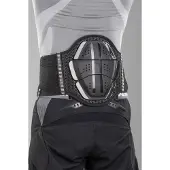 Zandona Shield Evo X3 Back Protector Noir L