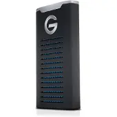 G-Technology G-Drive Portable SSD 1 To