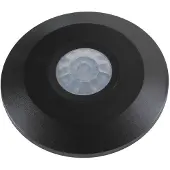 V-TAC Détecteur de mouvement infrarouge - IP20 - Noir