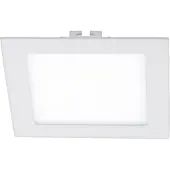 Eglo 94061 - Luminaire LED encastrable FUEVA 1 LED/10,95W/230V